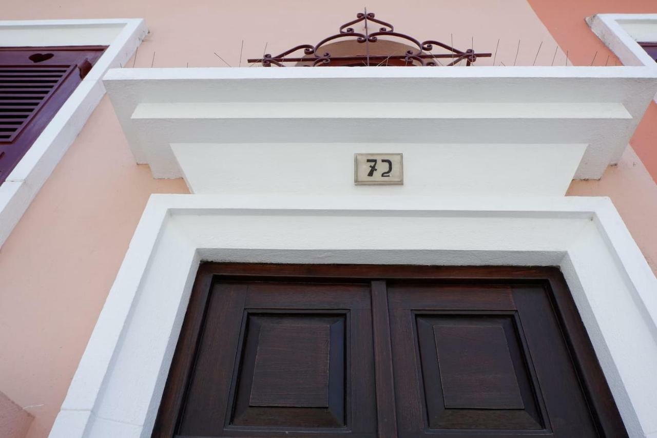 Kame House Villa Vila Nova de Gaia Ngoại thất bức ảnh